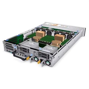Buy cheap Upgrade Your System with R540 Rack Servers 480GB*2 Hard Drive and 750W Power Supply from wholesalers