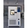 Buy cheap Programmable Climatic Temperature Humidity Test Chamber For Metal Chemistry from wholesalers