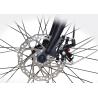 Buy cheap 24 Speed Luxury Electric Bicycle 250W 26 Inch E Bike With 48V Lithium Battery from wholesalers