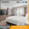 Buy cheap Three Star Resort Hotel Furniture Bedroom Customized For Your Benefit From Foshan from wholesalers
