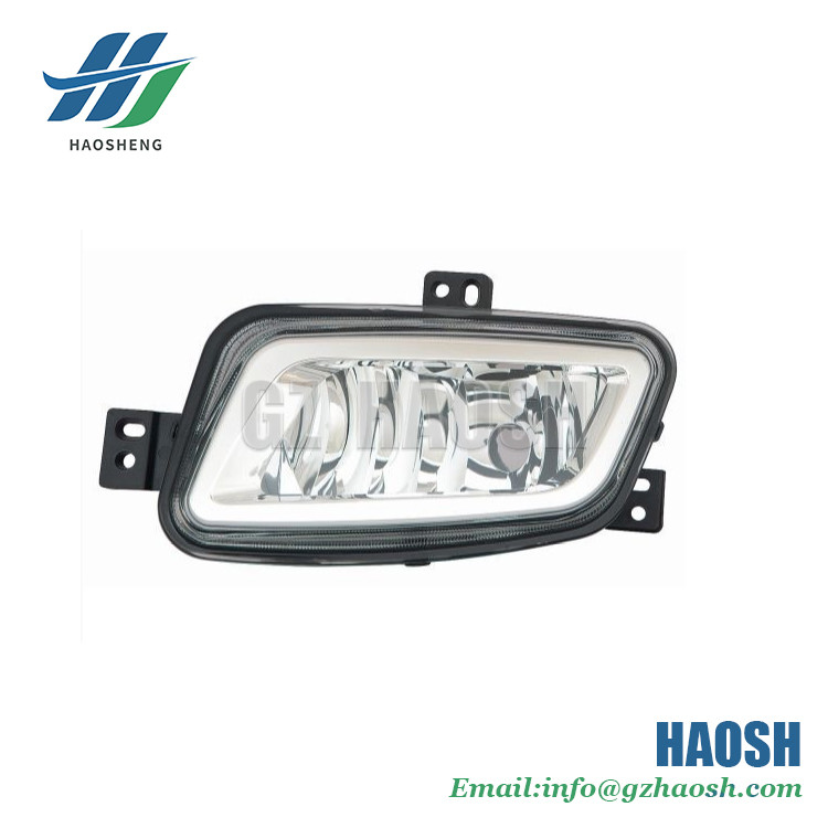 Suitable For Ford Everest U375 Fog Lamp RH/LH EB3B-15A254AB /EB3B-15A255AB