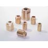 Buy cheap Beryllium Bronze Plunger Tips die casting machine from wholesalers