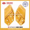 Buy cheap high quality alloy steel EX120 excavator bucket edge protect side cutter from wholesalers