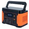Buy cheap Multiscene Portable Solar Power Station Supply For Camping Rechargeable from wholesalers