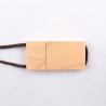 Buy cheap 16GB 32GB 64GB Maple Wooden USB Flash Drive With Rope USB 3.0 Fast Speed from wholesalers
