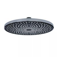 Buy cheap Spray Supercharged Round Shower Head Bathroom Water Heater Shower Nozzle product
