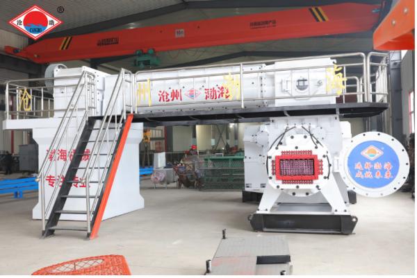 Buy cheap JKY - 120 L Extrusion Pressure Auto Brick Making Machine from wholesalers