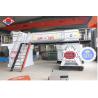 Buy cheap JKY - 120 L Extrusion Pressure Auto Brick Making Machine from wholesalers