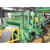 Buy cheap Ф220mm Steel Coil Slitting Line , Aluminum Slitter Machine Hot Rolled Easy Operation from wholesalers