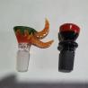 Buy cheap Tobacco 14.4 Mm Bowl For Glass Water Pipe Slide Smoking Accessories In Stock from wholesalers
