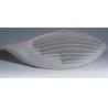 Buy cheap Corrosion Resistance Aluminium Die Casting Parts Single Cavity Painted Surface MPIF 35 Metal from wholesalers