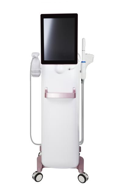Buy cheap Vaginl Tightening Hifu And Multifunctional Hifu Skin Tighten 4d Hifu Machine from wholesalers