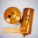 Oil Water Separator 438-5385 Excavator Diesel Filter Element Generator Set