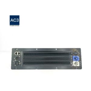 Buy cheap 2kg Range Audio Active Speaker 800W Class D Amp Module from wholesalers