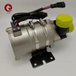 6000L/H Heavy Duty Brushless DC Motor Water Pump For Electric Bus Truck