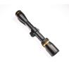 Buy cheap 9X Magnification Long Range Rifle Scopes 40mm Lens FMC Coating shooting scope from wholesalers