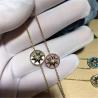 Buy cheap diamonds of star disk bracelet 18kt gold with yellow gold or white gold from wholesalers