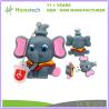 Buy cheap Pormo Gifts USB 3.0 Flash Drive Flash Disk 32GB 64GB Elephants Shape from wholesalers