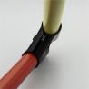 Buy cheap JYJ - 15 Black 45 Degree Metal Joint Set Metal Joint Series from wholesalers