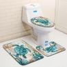 Buy cheap Dolphin Beach Toilet Seat Cushion Anti Skip Toilet Tank Cover Set from wholesalers