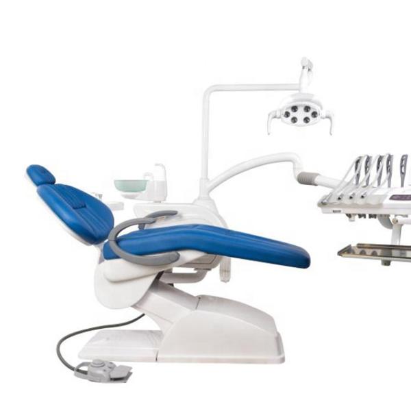 Buy cheap 24v Surgical Dental Chair Dental Healthcare Medical Supplies Electricity from wholesalers