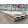 Buy cheap 309S Stainless Steel Plate Mill Finish various thickness 1250mm 1500mm width from wholesalers