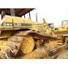 Buy cheap D6H LGP Used CAT Bulldozer For Sale Original japan Used CAT D6H LGP Bulldozer from wholesalers