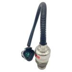 221-8859 Pump High Pressure Sensor E320C E320D E330D Excavator Spare Parts