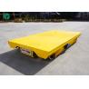 Buy cheap 45t Railway Handing Electric Die Transfer Car from wholesalers