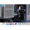 Buy cheap 2 x 40KN Two Bundle Conductors Overhead Line Equipment , Cummins Engine Hydraulic Tensioner from wholesalers