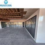 Freon Refrigerant Commercial Cool/Cold/Freezer Room for Blood Storage