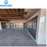 Buy cheap Scroll Compressor Silver Glass Door Walk In Cooler Or Freezer For Supermarket Needs from wholesalers