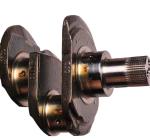 Genuine Original 1004 Diesel Engine Crankshaft T31315681 For Pks 1004