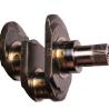 Buy cheap 31315681 Diesel Engine Performance Parts Diesel Engine Crankshaft Material from wholesalers
