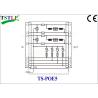 Buy cheap IP Camera / Telephone POE Lightning Surge Arrester For Power & Signal Transmission from wholesalers