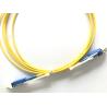 Buy cheap 10m Fiber Optic Patch Cable from wholesalers
