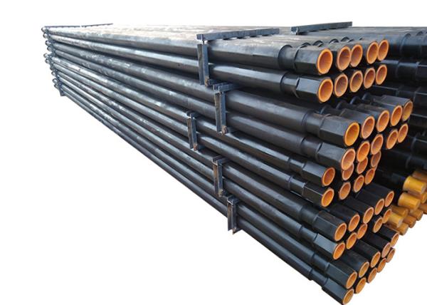 Buy cheap Ingersoll Rand Api Water Well Drilling Pipe Forging For Energy And Mining from wholesalers