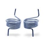 SUS316 4.5mm Adjustable Torsion Spring