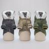 Buy cheap Customized Outdoor Shirts Pets Puppy Outfit Costume Dog Hoodies Accessories from wholesalers