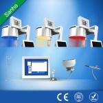 Hair Growth Multifunction Including Hair And Skin Analyzer Laser Hair Regrowth