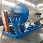 5000L Exterior Natural Stone Granite Texture Paint Coatings Mixer Making Mixing