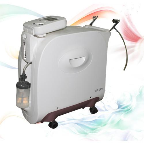 Buy cheap hyperbaric Factory hot sell portable jet peel best oxygen jet machine for sale from wholesalers