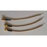 Buy cheap High Durability RF Aerial Cable , 1.37 RF Coaxial Cable UFL To IPEX Connector from wholesalers