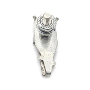 Wholesale Indoor Outdoor 0.80 Inch Shield Bond Connector 4460-D from china suppliers