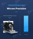 Battery Manufacturing Machine Pouch Cell Battery Assembly Ultrasonic Welding