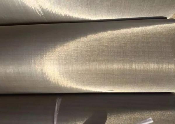 Buy cheap 200 MeshHeat Resistant Wire Mesh UNS S31000 310 Stainless Steel For Industry Furnace from wholesalers