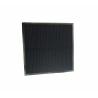 Buy cheap 0.5W 5V 0.1A Foldable Solar Panel Frosted PET ETFE Sunpower 59mm*59mm*2.0mm from wholesalers