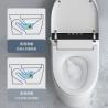 Buy cheap Automatic Intelligent Flushing Toilet Water saving Sanitary Ware from wholesalers