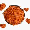 Buy cheap Hot Sale Shrimp Strips Mimi Shrimp Fries Crispy Shrimp Sticks Snacks from wholesalers