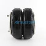 Goodyear Truck Helper Bags 2B12-346 578-92-3-315 Double Bellow